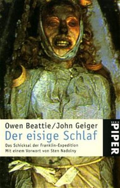 Der eisige Schlaf