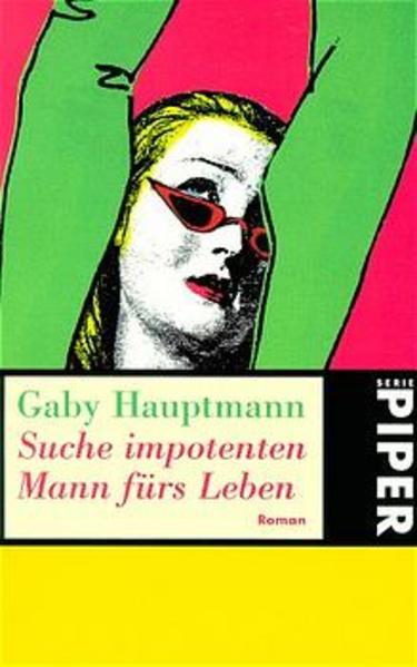 Suche impotenten Mann fürs Leben