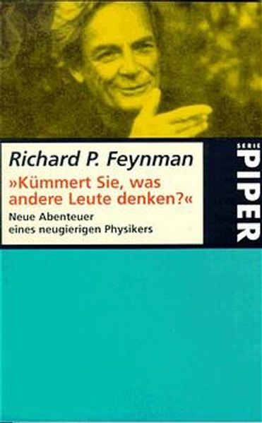 Kümmert Sie, was andere Leute denken?