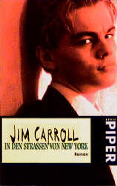 In den Strassen von New York