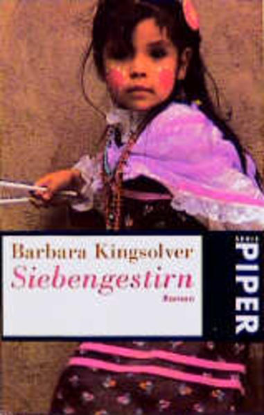 Siebengestirn