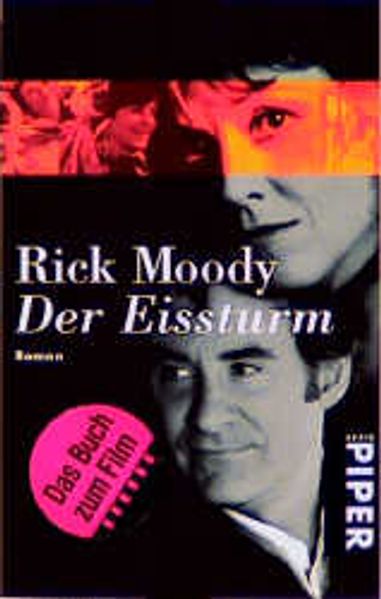 Der Eissturm