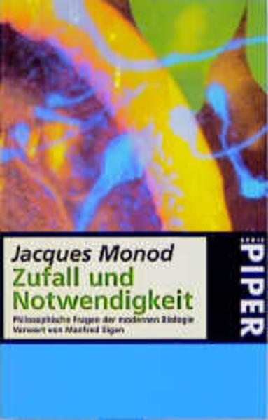 Zufall und Notwendigkeit