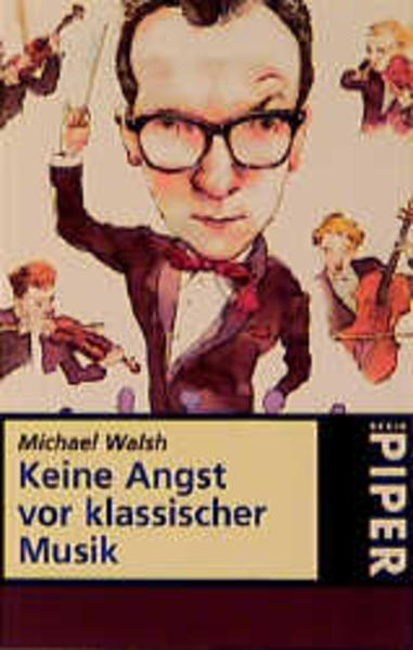Keine Angst vor klassischer Musik