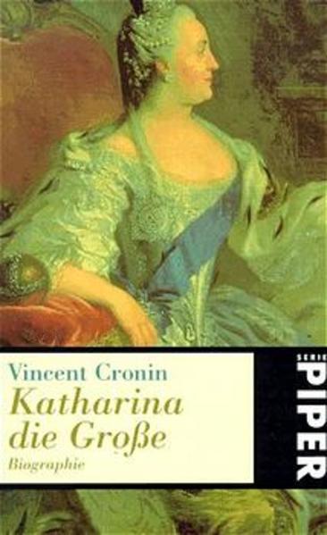 Katharina die Grosse