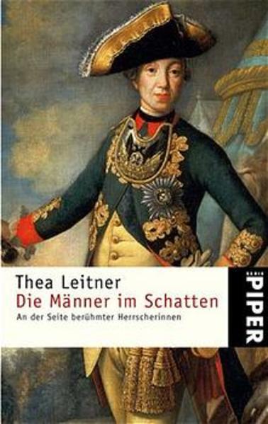 Die Männer im Schatten