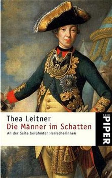 Die Männer im Schatten