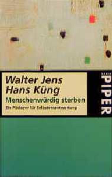 Menschenwürdig sterben