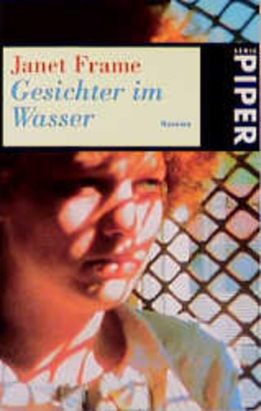 Gesichter im Wasser