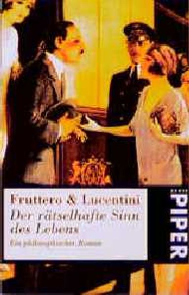 Der rätselhafte Sinn des Lebens