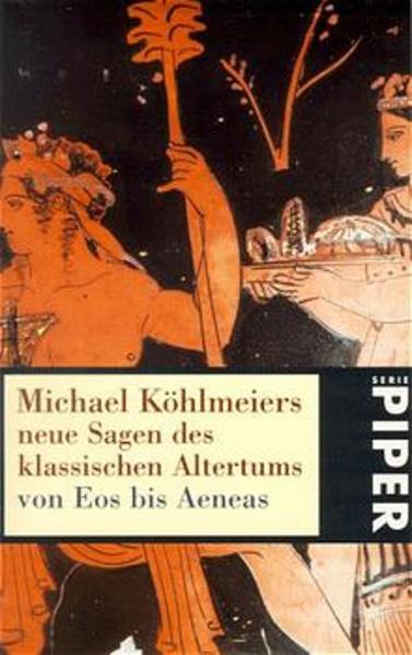 Neue Sagen des klassischen Altertums