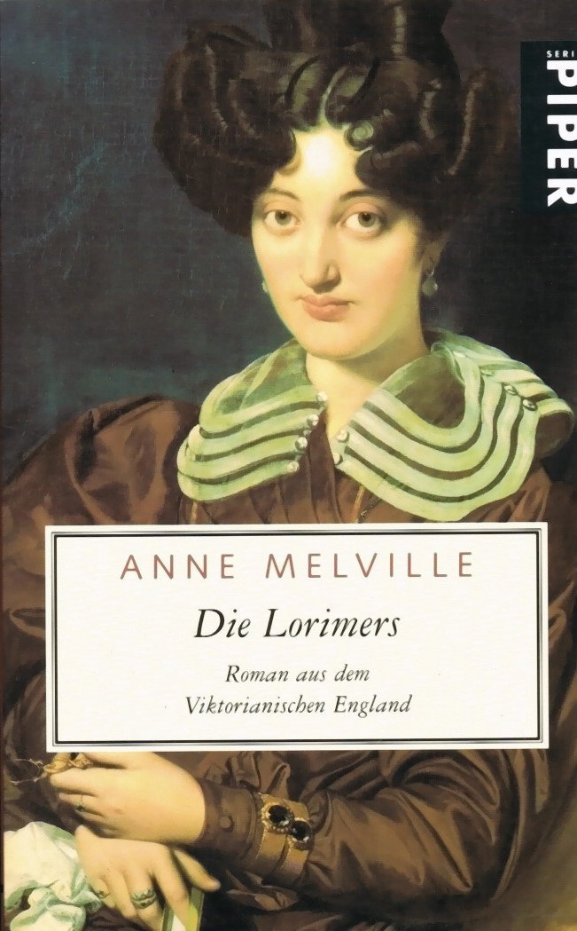 Die Lorimers