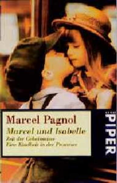 Marcel und Isabelle