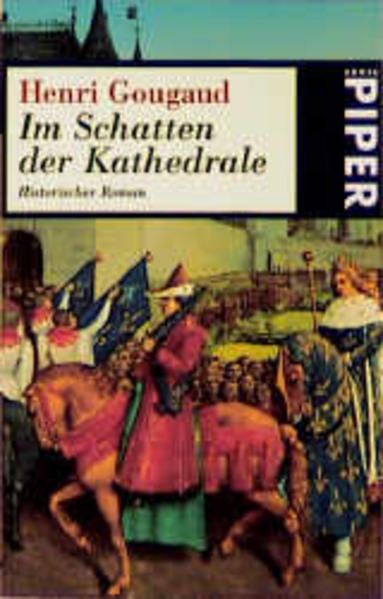 Im Schatten der Kathedrale