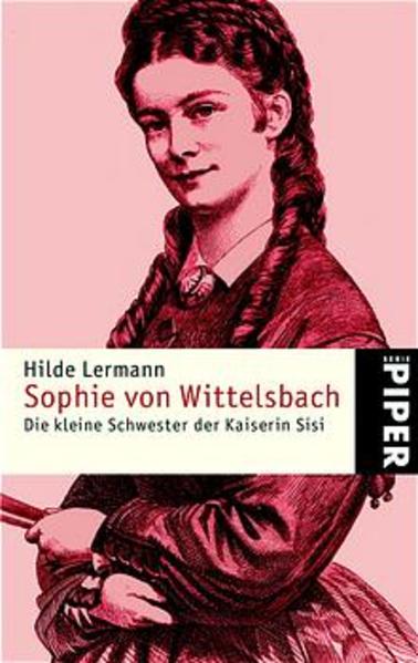 Sophie von Wittelsbach