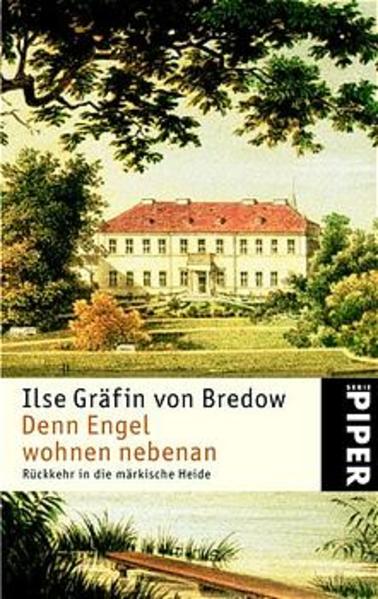 Denn Engel wohnen nebenan