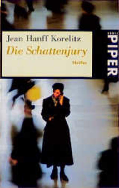 Die Schattenjury