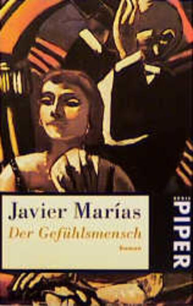 Der Gefühlsmensch