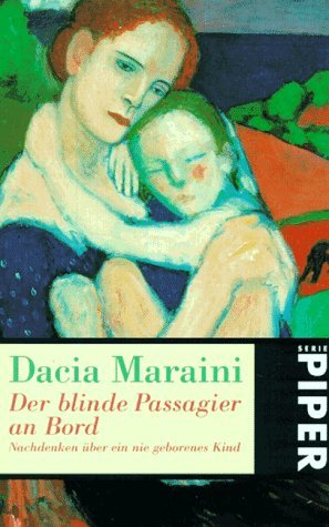 Der blinde Passagier