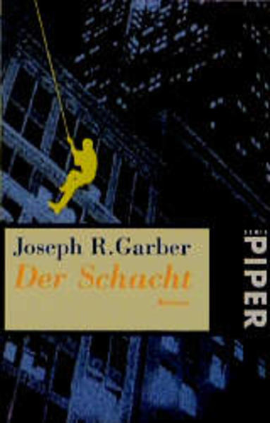 Der Schacht