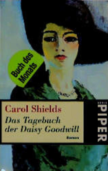 Das Tagebuch der Daisy Goodwill