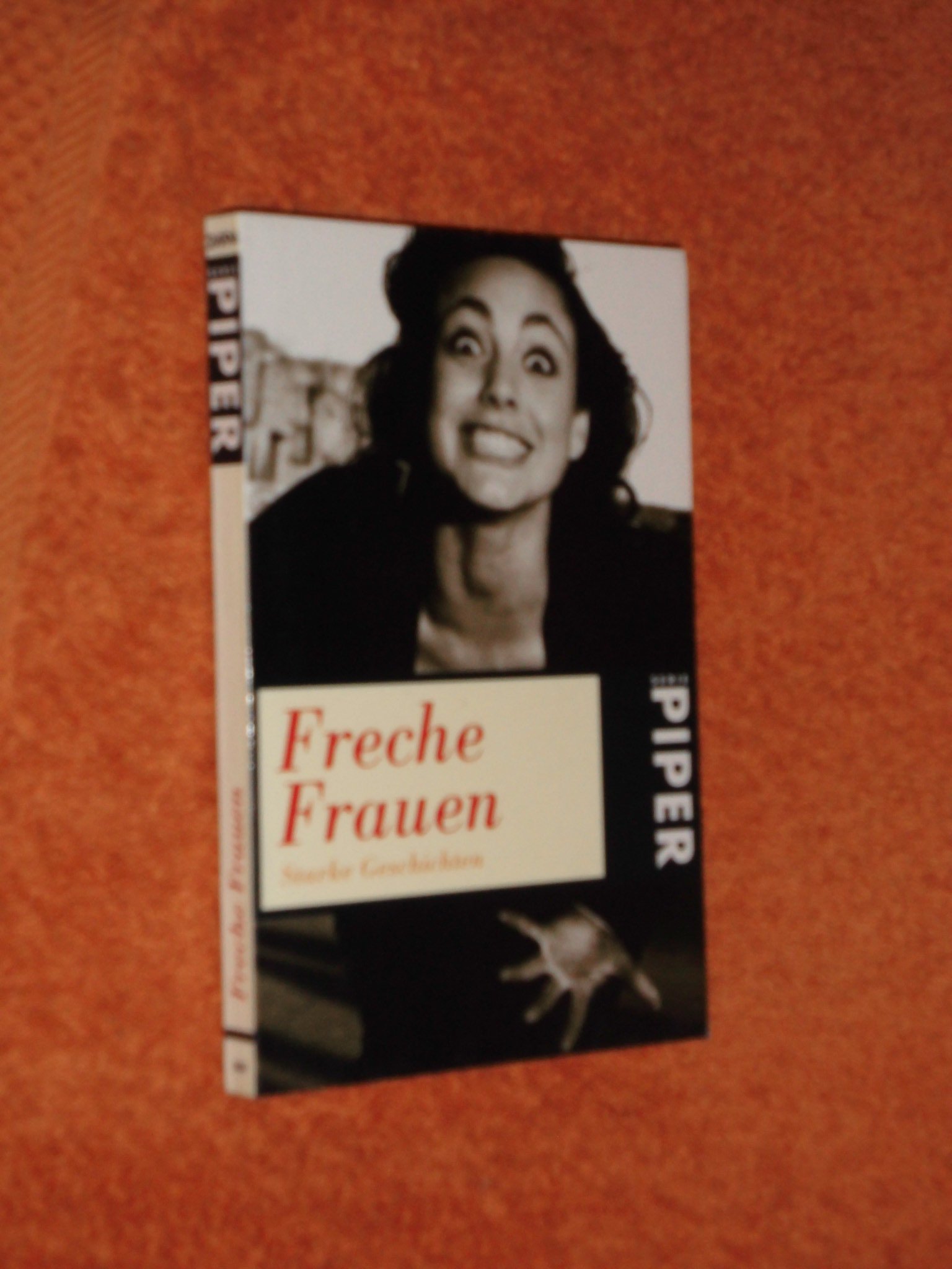 Freche Frauen