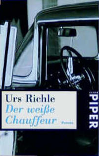Der weisse Chauffeur
