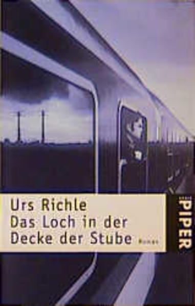Das Loch in der Decke der Stube