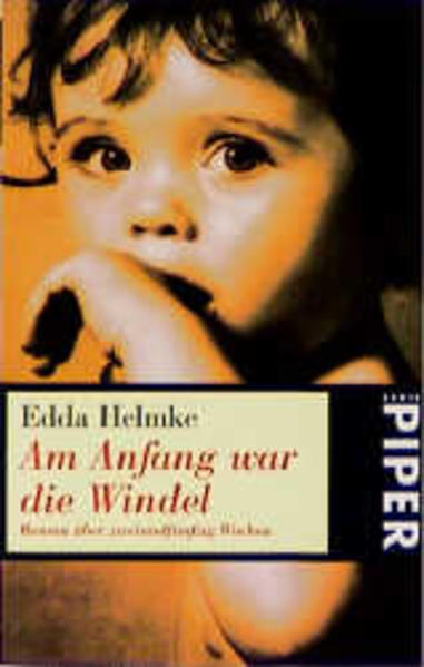 Am Anfang war die Windel
