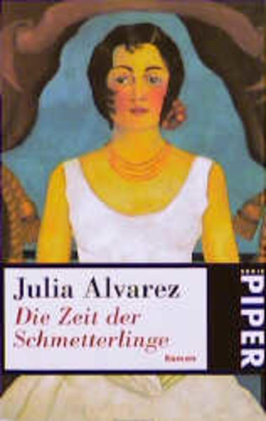 Die Zeit der Schmetterlinge