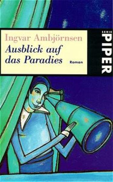 Ausblick auf das Paradies