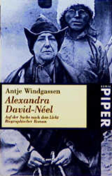Alxandra David-Neél