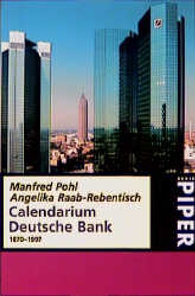 Die deutsche Bank