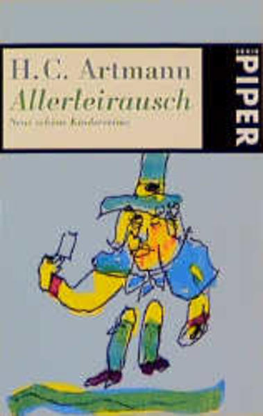 Allerleirausch