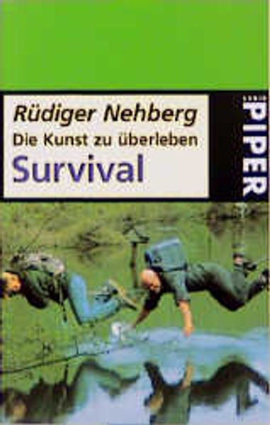 Die Kunst zu überleben