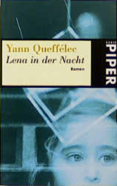 Lena in der Nacht