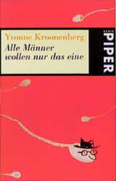 Alle Männer wollen nur das eine