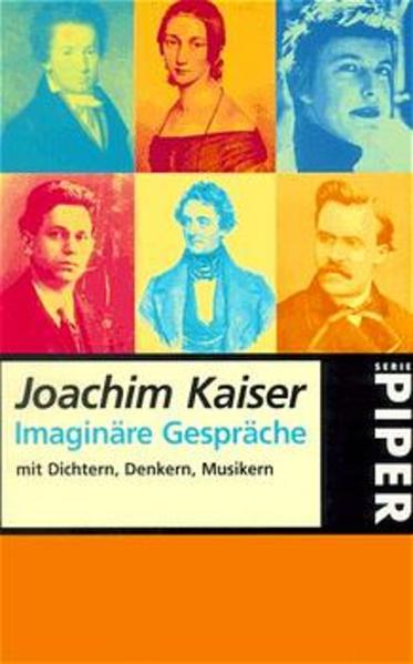 Imaginäre Gespräche