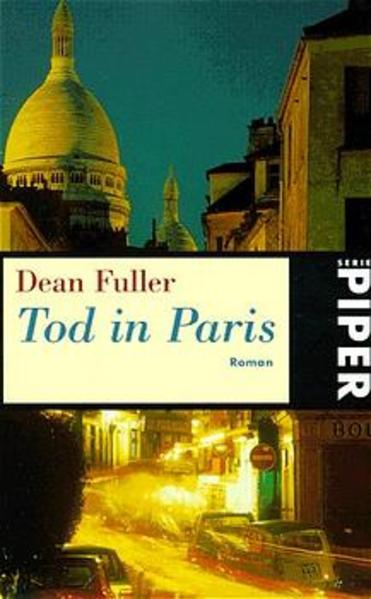 Tod in Paris