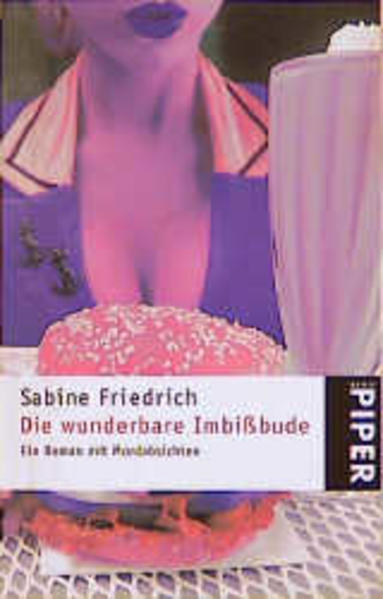 Die wunderbare Imbissbude