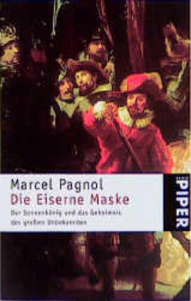 Die Eiserne Maske