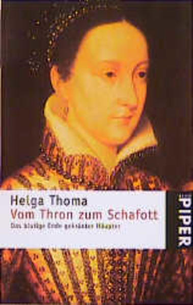 Vom Thron zum Schafott