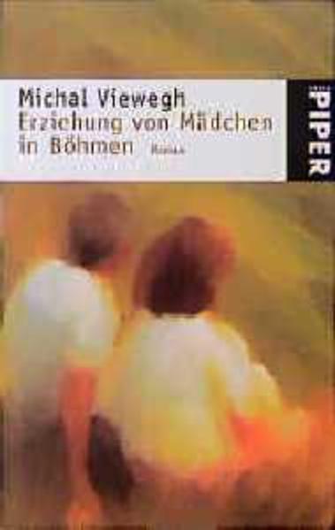 Erziehung von Mädchen in Böhmen