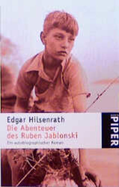 Die Abenteuer des Ruben Jablonski