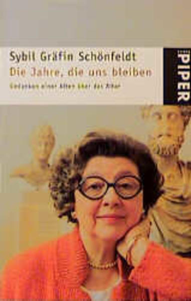 Die Jahre, die uns bleiben