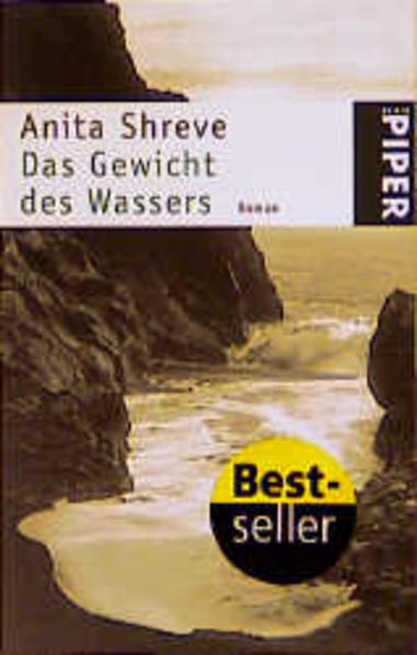 Das Gewicht des Wassers