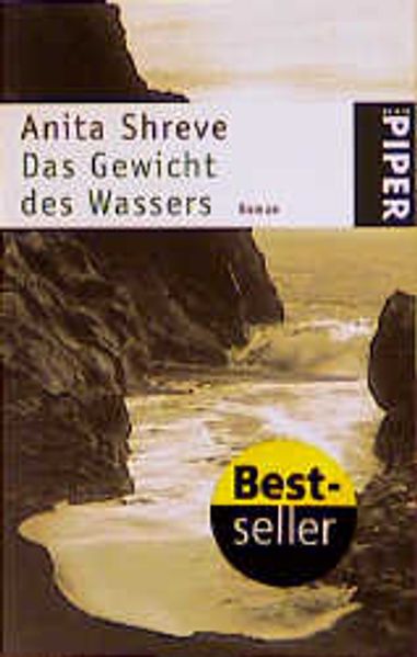 Das Gewicht des Wassers