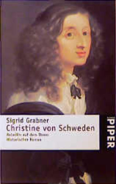 Christine von Schweden