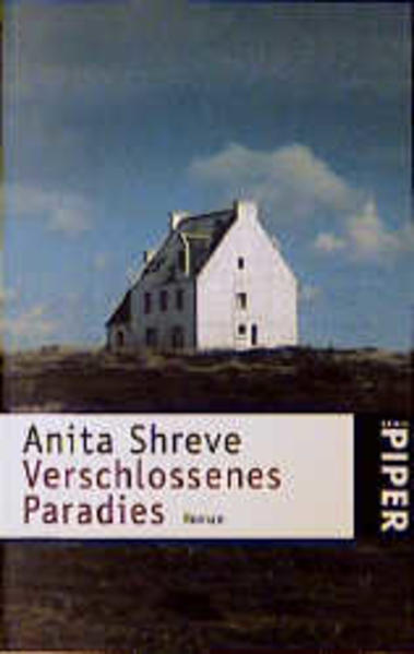 Verschlossenes Paradies