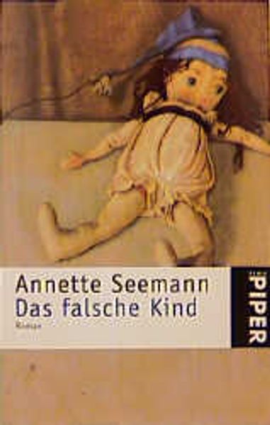 Das falsche Kind